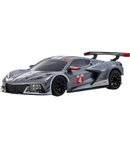 Amazon.com: Kyosho Mini-Z ASC MA020N Toyota Celica GT-Four No.7
